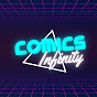 Comics Infinity logo