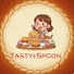 fB6tSnTJROA-channel-avatar-tasty spoon