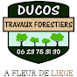 ETF DUCOS A FLEUR DE LIEGE logo