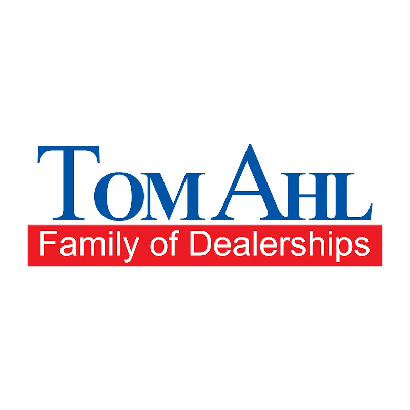 Tom Ahl icon