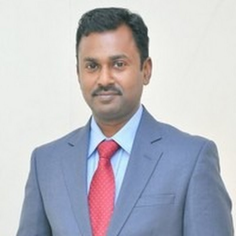 CA Prasad Kulkarni