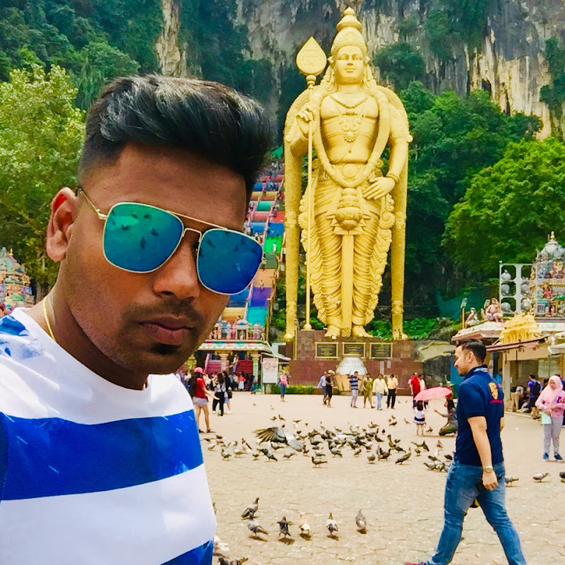 Hire RupanTravel — Travel & Adventure YouTube creator for sponsorships