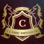 Classic Smuggler logo