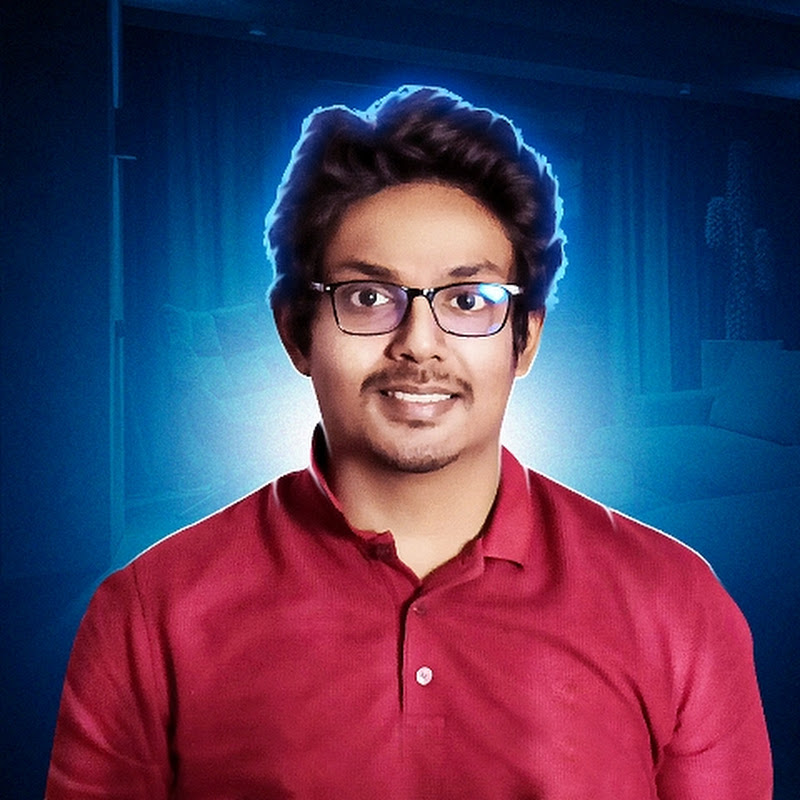 Mastering Digital with Fahim Logo