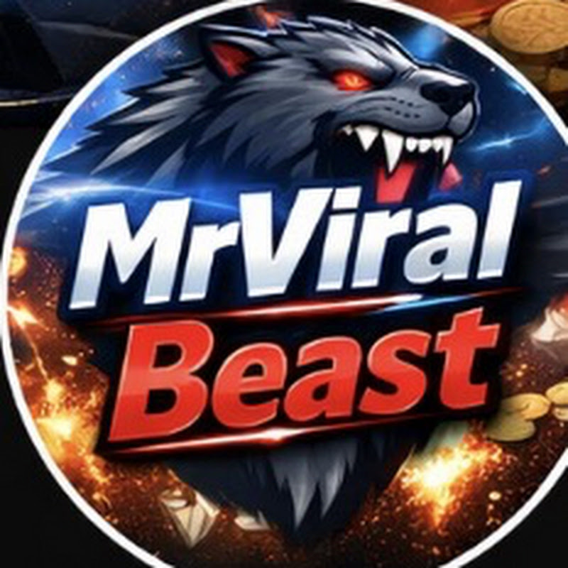 MrViralBeast