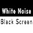 Sleep White Noise