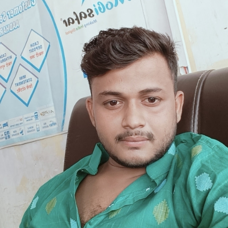 Annu Toky