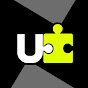 Unseen Puzzles logo
