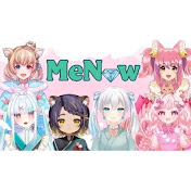 MeNow -メノウ-