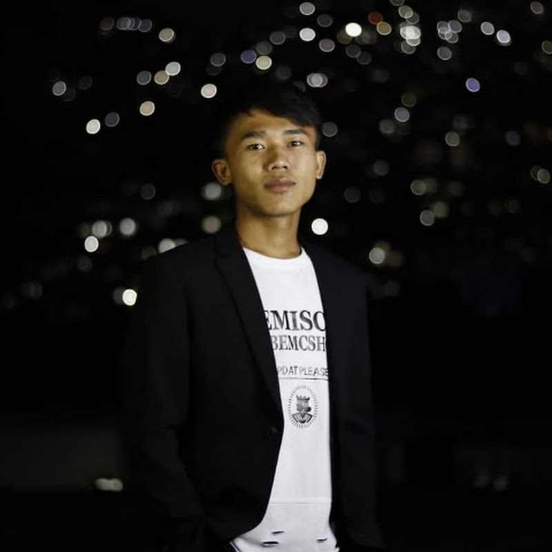 Dina Chhunthang