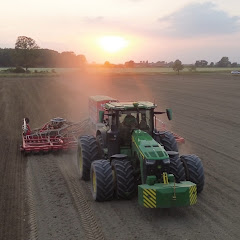 AgroTeam Rusko 