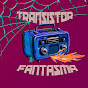Transistor Fantasma  logo