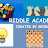 GEORGE'S RIDDLE ACADEMY