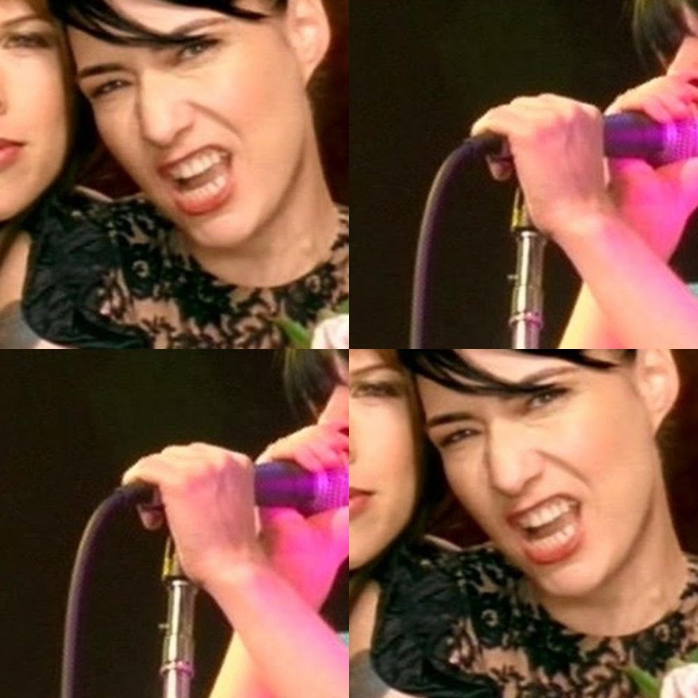 Le Tigre