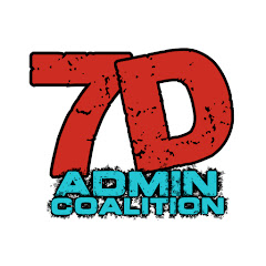 7DAC: 7 Days to Die Admin Coalition