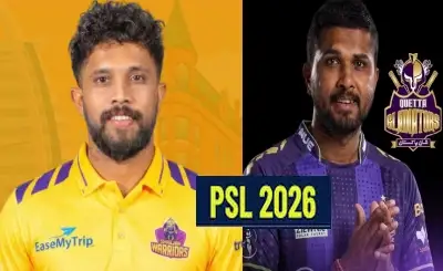 PSL Live 2026 | Match 29