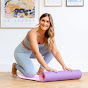 Amy Walker - Sculpt Pilates  - @amywalker-sculptpilates8006 YouTube Profile Photo