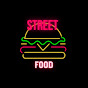 Street Food logo