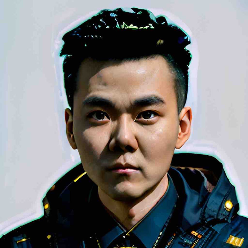 KEVIn大大 YouTube 頻道頭像