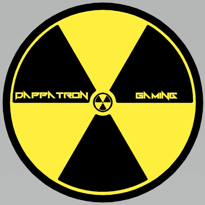 Dappatron Gaming