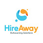 HireAway logo