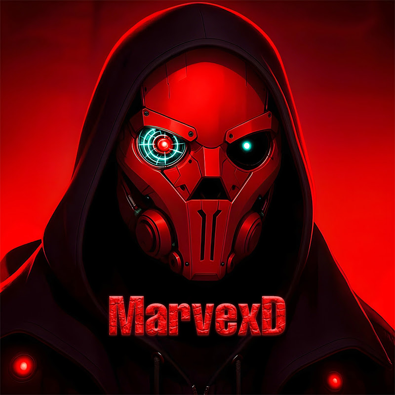 MarvexD