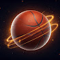 Key moments in Basketball logo