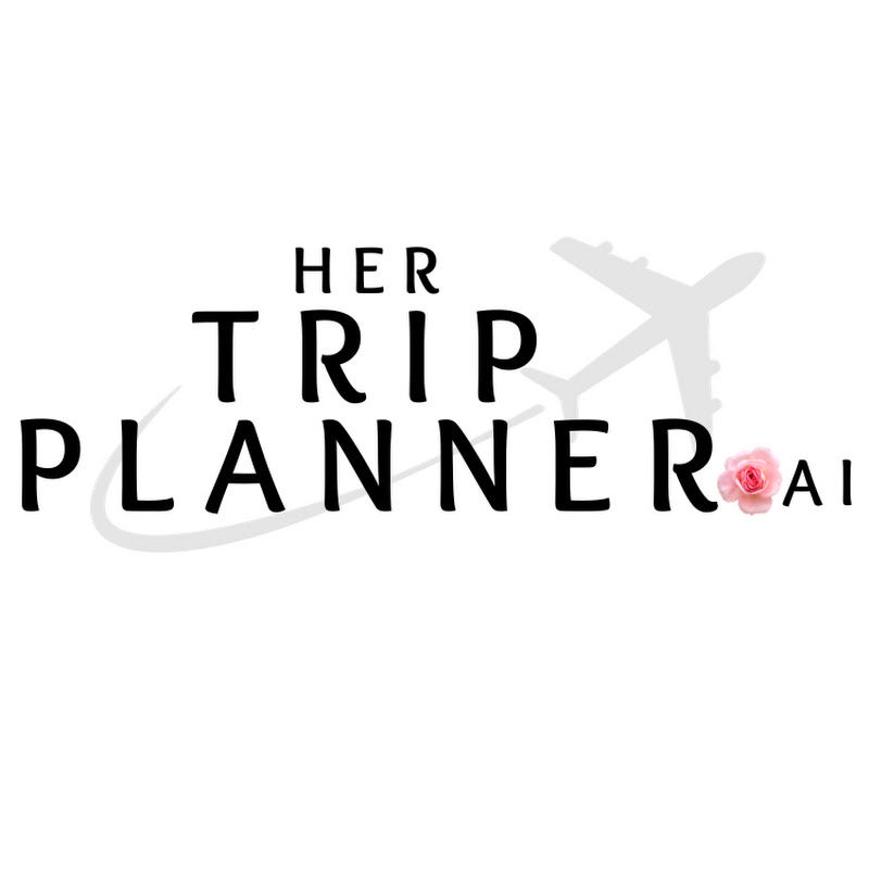 Her Trip Planner
