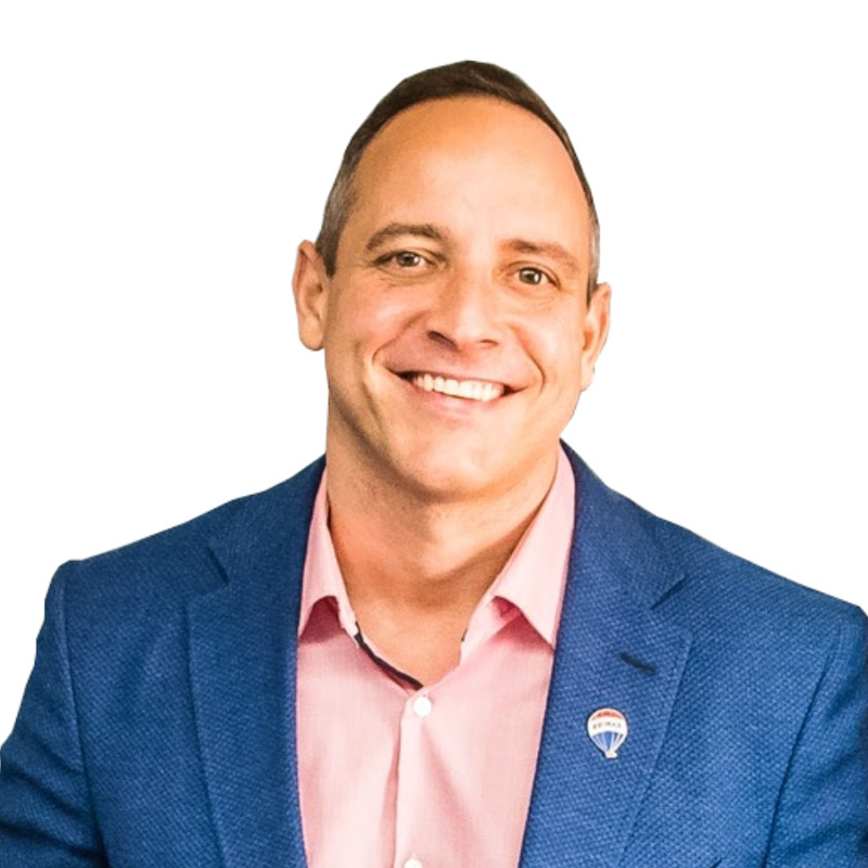 Jay Rezendes | Rhode Island Real Estate