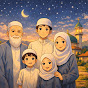 Muslim Village 1990