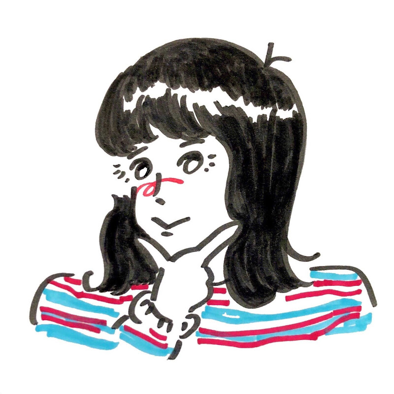 葉山みうの晴読雨読