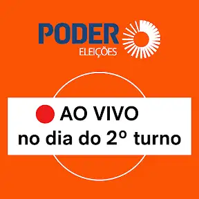 Poder360 YouTube channel