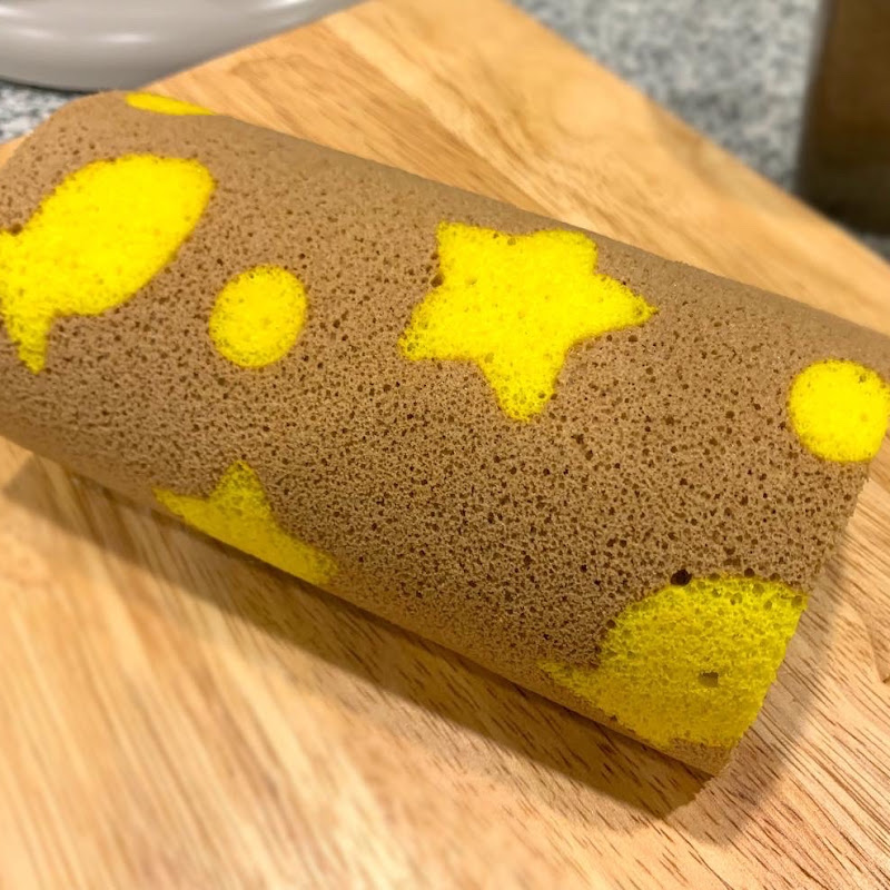 艾歴烘焙Eric’s Bakery Logo