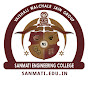 Sanmati Engineering CollegeWashim logo
