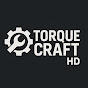 TorqueCraft HD logo