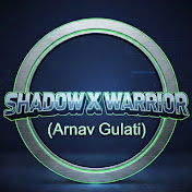 Shadow X Warrior