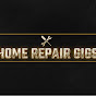 Home Repair Gigs - Call us for home repair gigs logo