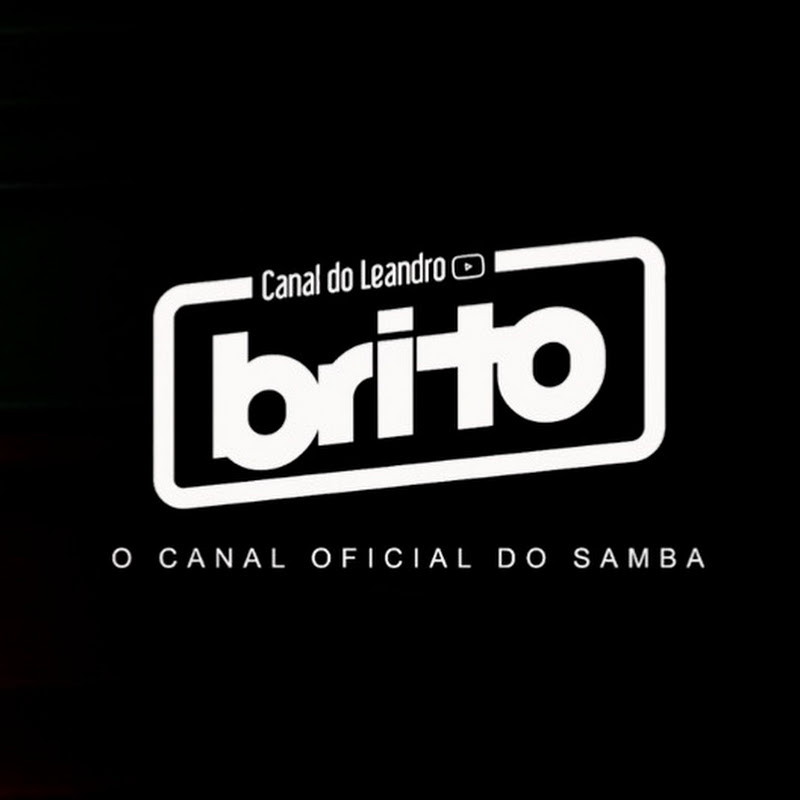 Canal do Leandro Brito