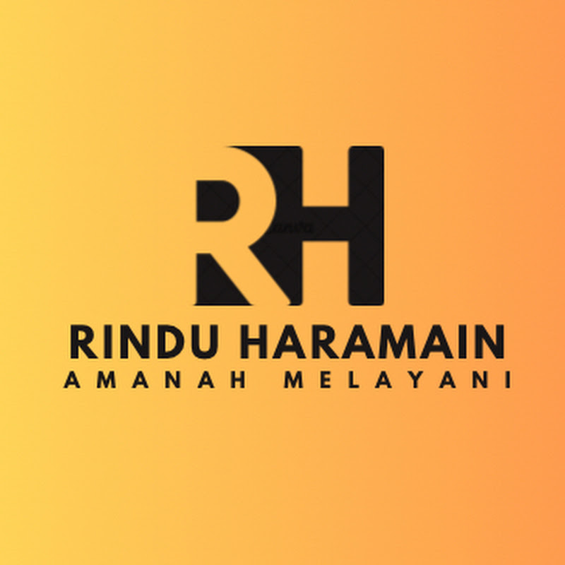 Rindu Haramain