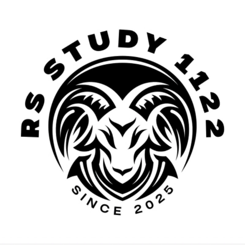 Rs Study 1122