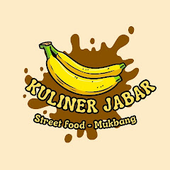 Kuliner Jabar channel logo