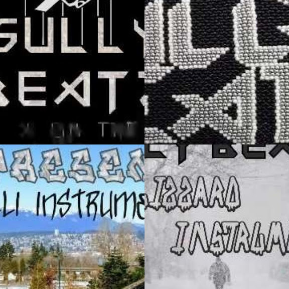 Sully Beatz Instrumentals