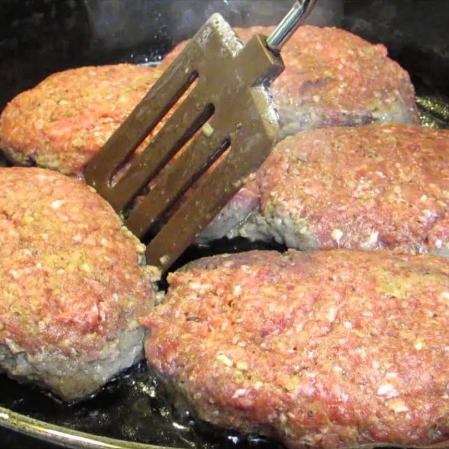 Salisbury steak - Topic - YouTube