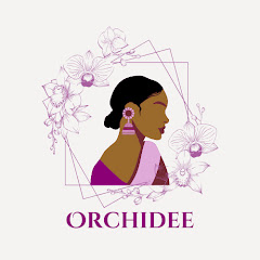 Orchidee 