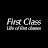 퍼스트 클래스 - First class