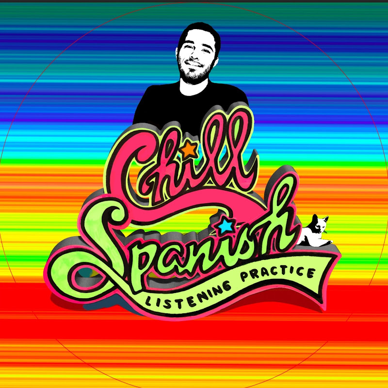 Avatar picture for Chill Spanish Listening Practice