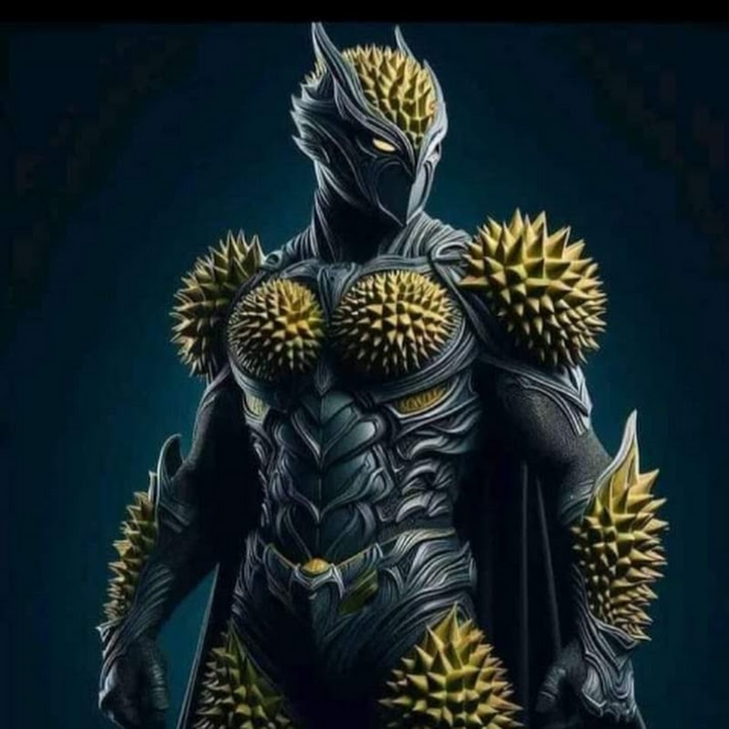 DUREN JENGGOT FORMOSA