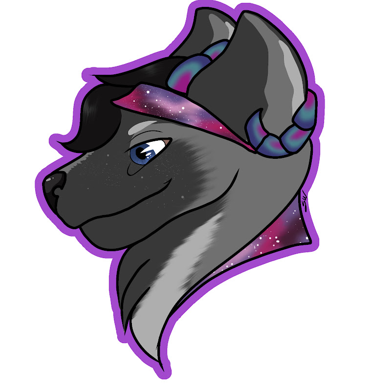 Galaxy20Wolf icon