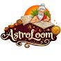 AstroLoom logo