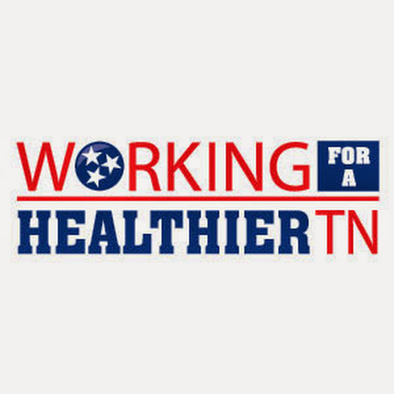 Working for a Healthier TN